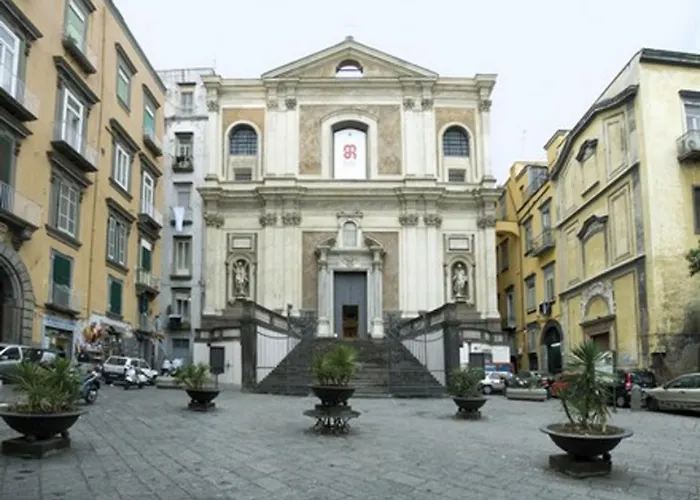 Donnaregina